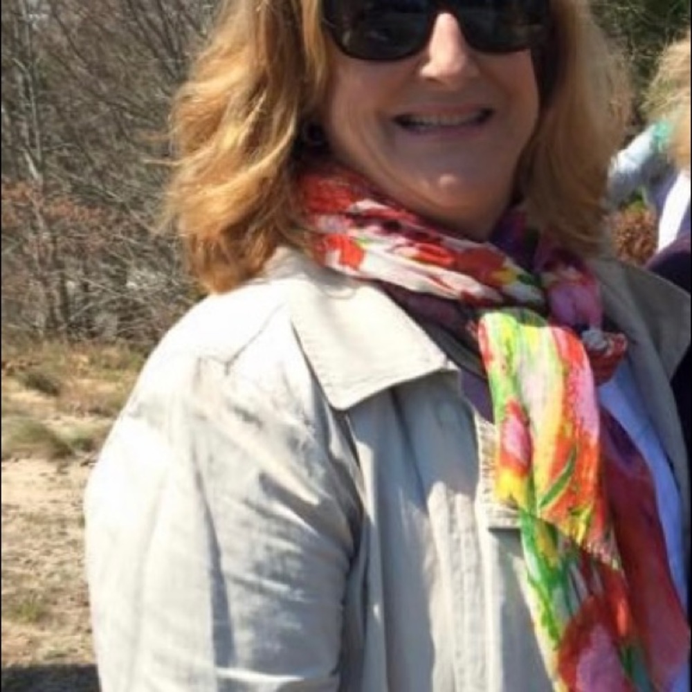 Meet your Posher, Beth